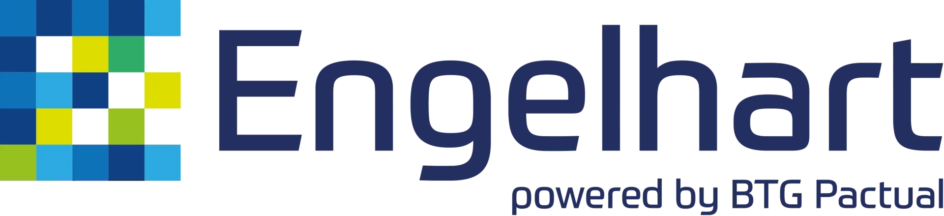 Engelhart powered by BTG Pactual